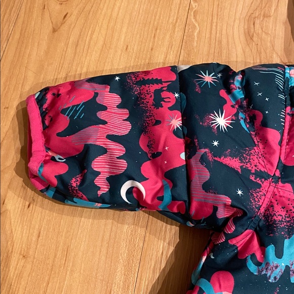 NWOT Columbia Snuggle Bunny Infant 0-3 months - Picture 4 of 10